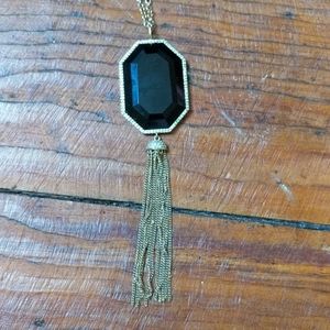 Marcia Moran necklace